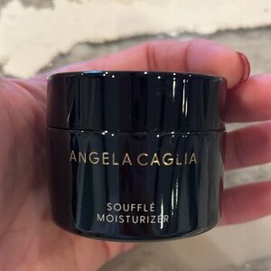 Angela Caglia- Black Soufflé Moisturizer